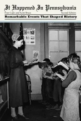 Es geschah in Pennsylvania - It Happened in Pennsylvania