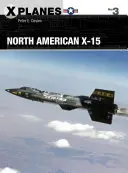 Nordamerikanische X-15 - North American X-15