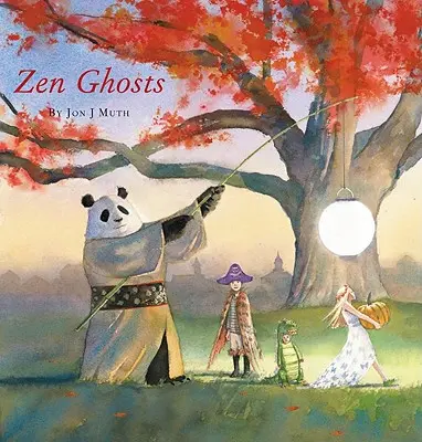 Zen-Gespenster (ein Stillwater-Buch) - Zen Ghosts (a Stillwater Book)