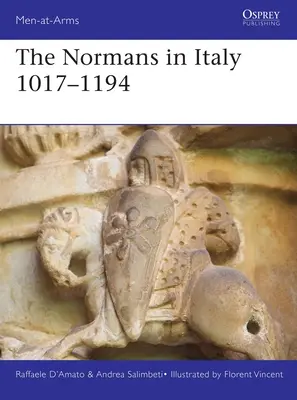 Die Normannen in Italien 1016-1194 - The Normans in Italy 1016-1194