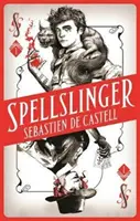 Zauberer - Spellslinger