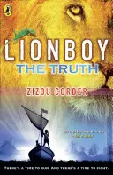 Lionboy: Die Wahrheit - Lionboy: The Truth