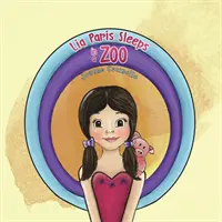 Lia Paris schläft im Zoo - Lia Paris Sleeps in a Zoo