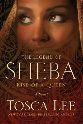 Die Legende von Saba: Der Aufstieg einer Königin - The Legend of Sheba: Rise of a Queen