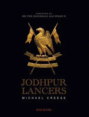 Jodhpur-Lanzenreiter - Jodhpur Lancers