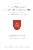 Die Gedichte des Pearl Manuskripts: Pearl, Cleanness, Patience, Sir Gawain and the Green Knight [Mit CDROM] - The Poems of the Pearl Manuscript: Pearl, Cleanness, Patience, Sir Gawain and the Green Knight [With CDROM]