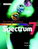 Spectrum Year 7 Klassenbuch - Spectrum Year 7 Class Book