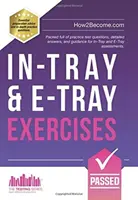 In-Tray & E-Tray Exercises - Vollgepackt mit praktischen Testfragen, detaillierten Antworten und Anleitungen für In-Tray und E-Tray Prüfungen. - In-Tray & E-Tray Exercises - Packed full of practice test questions, detailed answers, and guidance for In-Tray and E-Tray assessments.