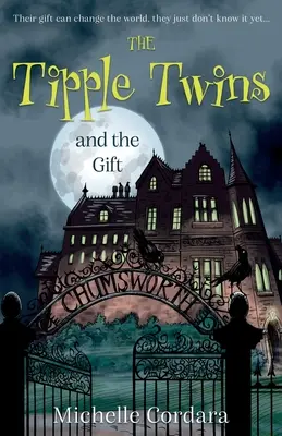 Die Tipple-Zwillinge und das Geschenk - The Tipple Twins and the Gift