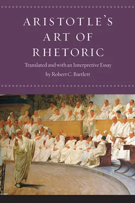 Aristoteles' Kunst der Rhetorik - Aristotle's Art of Rhetoric