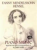 Hensel, Fanny (Mendelssohn) Klaviermusik - Hensel, Fanny (Mendelssohn) Piano Music