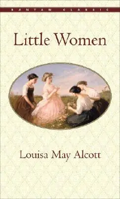 Kleine Frauen - Little Women