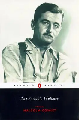 Der tragbare Faulkner - The Portable Faulkner