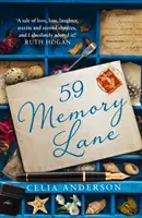 59 Memory Lane (Pengelly-Reihe, Buch 1) - 59 Memory Lane (Pengelly Series, Book 1)