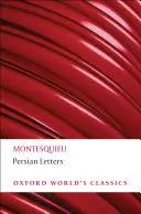 Persische Briefe - Persian Letters