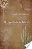 Keine Spezies ist eine Insel: Fledermäuse, Kakteen und die Geheimnisse der Sonoran-Wüste - No Species Is an Island: Bats, Cacti, and Secrets of the Sonoran Desert