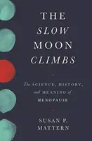 Der Mond klettert langsam: Die Wissenschaft, Geschichte und Bedeutung der Menopause - The Slow Moon Climbs: The Science, History, and Meaning of Menopause