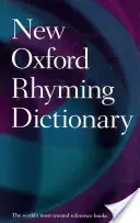 Neues Oxford Reimwörterbuch - New Oxford Rhyming Dictionary