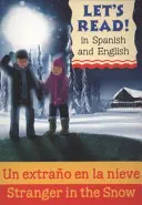 Der Fremde im Schnee/Un extrano en la nieve - Stranger in the Snow/Un extrano en la nieve