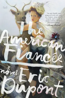 Der amerikanische Verlobte - The American Fiance