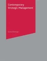 Zeitgenössisches strategisches Management - Contemporary Strategic Management