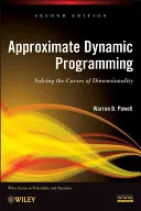 Ungefähres dynamisches Programm - Approximate Dynamic Programmin