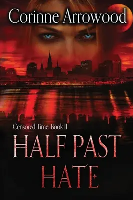 Halb vergangener Hass - Half Past Hate