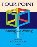 Four Point Reading and Writing 1: Mittleres Englisch für akademische Zwecke - Four Point Reading and Writing 1: Intermediate English for Academic Purposes