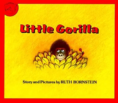 Kleiner Gorilla - Little Gorilla