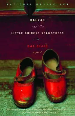 Balzac und die kleine chinesische Näherin - Balzac and the Little Chinese Seamstress