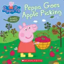 Peppa geht Äpfel pflücken - Peppa Goes Apple Picking