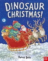 Dinosaurier Weihnachten! - Dinosaur Christmas!