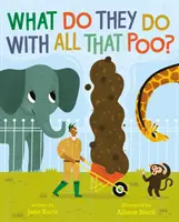 Was machen sie mit all der Kacke? - What Do They Do With All That Poo?