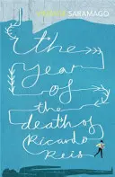 Das Todesjahr von Ricardo Reis - Year of the Death of Ricardo Reis