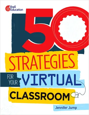 50 Strategien für Ihr virtuelles Klassenzimmer - 50 Strategies for Your Virtual Classroom