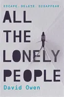 All die einsamen Menschen - All The Lonely People