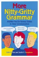 Mehr Nitty-Gritty-Grammatik - More Nitty Gritty Grammar