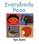 Jeder kackt - Everybody Poos