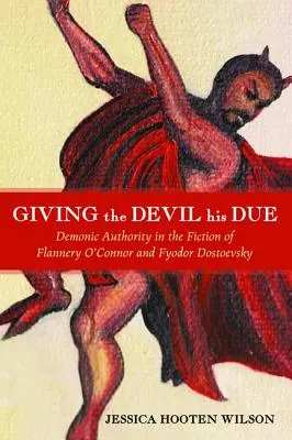 Dem Teufel sein Recht geben - Giving the Devil His Due