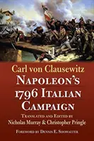 Napoleons italienischer Feldzug von 1796 - Napoleon's 1796 Italian Campaign