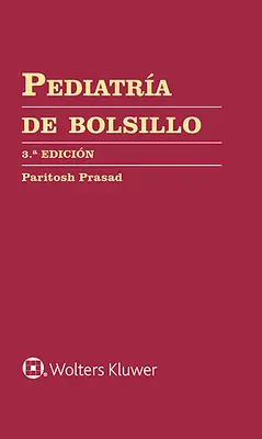 Kinderheilkunde von Bolsillo - Pediatra de Bolsillo