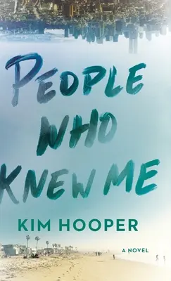 Menschen, die mich kannten - People Who Knew Me