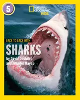 Von Angesicht zu Angesicht mit Haien - Stufe 5 - Face to Face with Sharks - Level 5