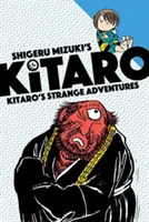 Kitaros seltsame Abenteuer - Kitaro's Strange Adventures