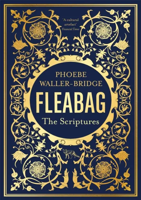 Flohsack: Die Heilige Schrift - Der Sunday Times Bestseller - Fleabag: The Scriptures - The Sunday Times Bestseller