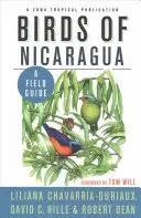 Vögel von Nicaragua: Ein Feldführer - Birds of Nicaragua: A Field Guide