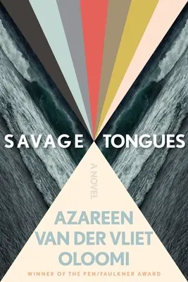 Wilde Zungen - Savage Tongues