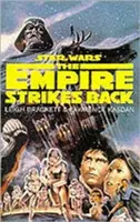 Das Imperium schlägt zurück - Empire Strikes Back