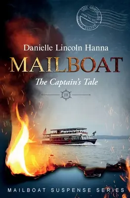 Mailboat III: Die Geschichte des Kapitäns - Mailboat III: The Captain's Tale