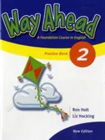 Way Ahead 2 Grammatik Übungsbuch Überarbeitet - Way Ahead 2 Grammar Practice Book Revised